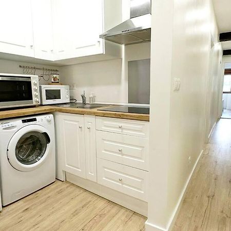Apartamento De Diseno En Laredo Centro 외부 사진