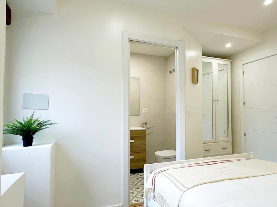 Apartamento De Diseno En Laredo Centro 외부 사진
