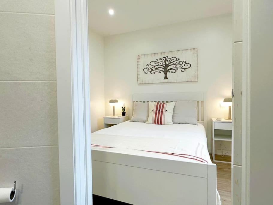Apartamento De Diseno En Laredo Centro 외부 사진