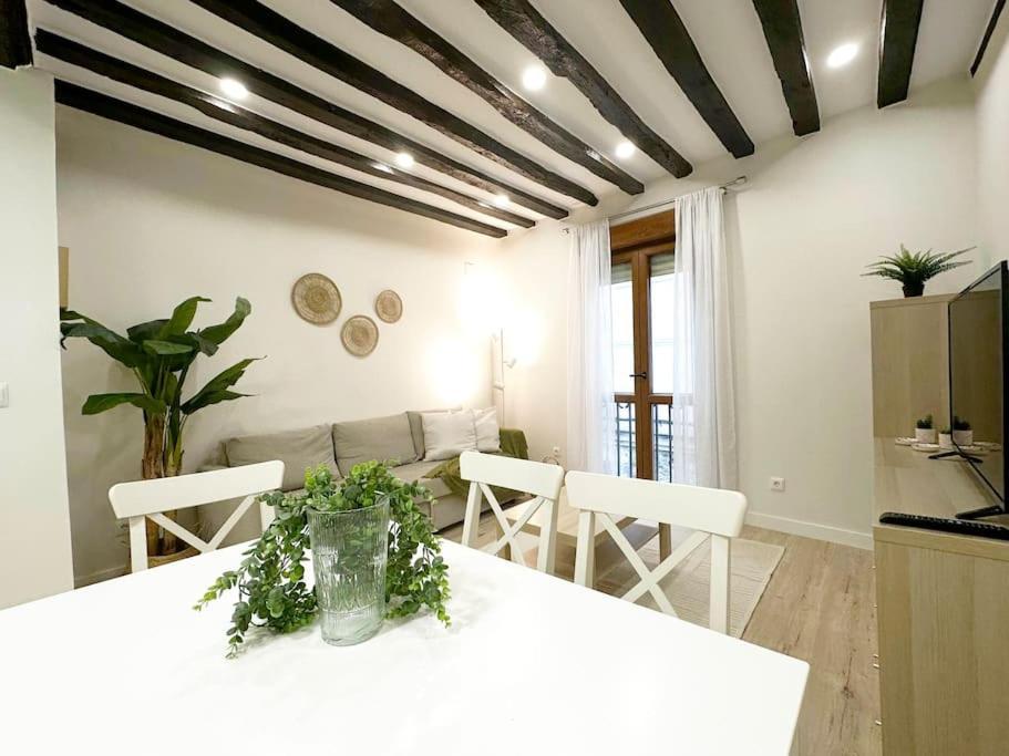 Apartamento De Diseno En Laredo Centro 외부 사진