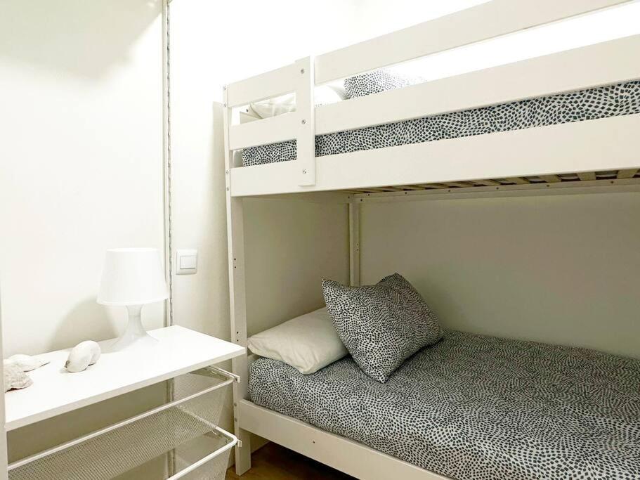 Apartamento De Diseno En Laredo Centro 외부 사진