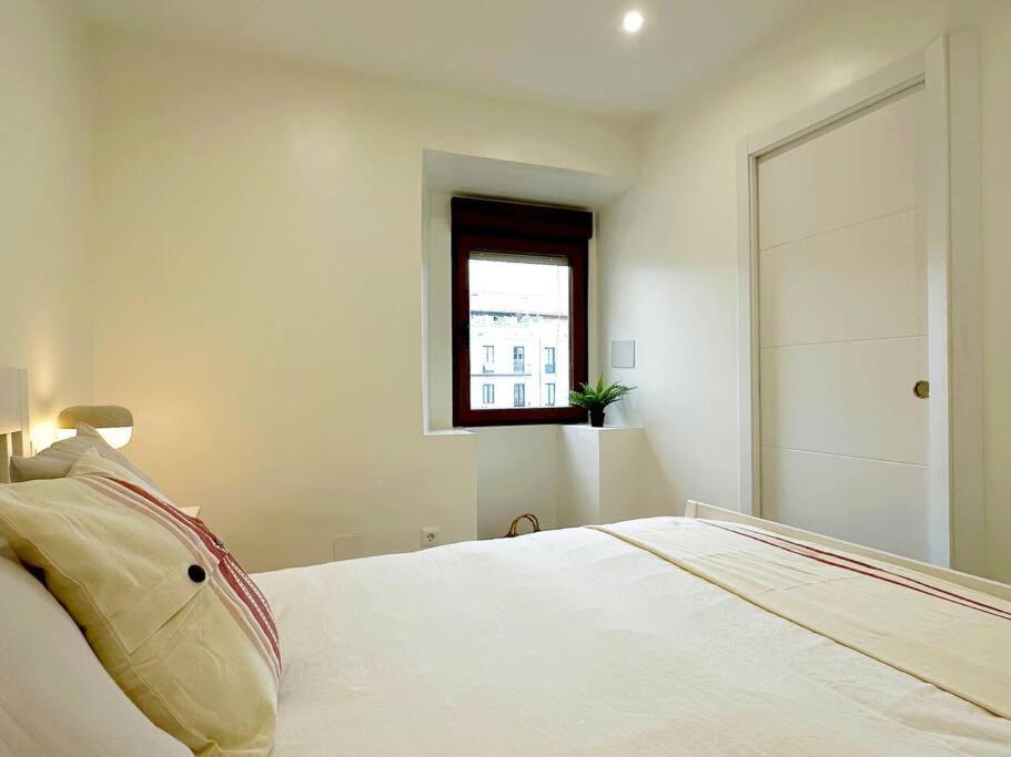 Apartamento De Diseno En Laredo Centro 외부 사진