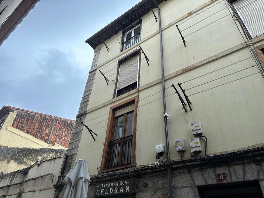 Apartamento De Diseno En Laredo Centro 외부 사진