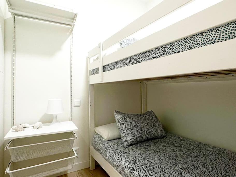 Apartamento De Diseno En Laredo Centro 외부 사진