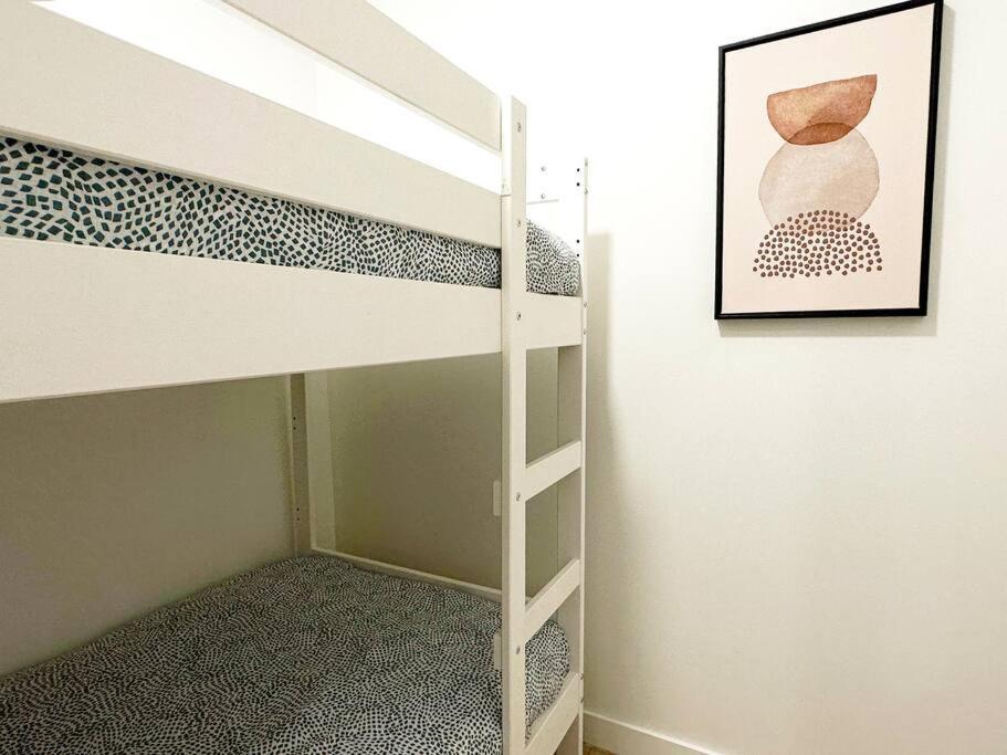 Apartamento De Diseno En Laredo Centro 외부 사진