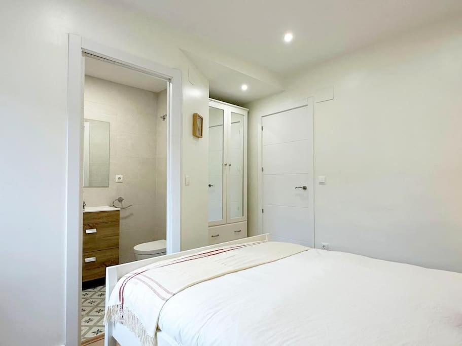 Apartamento De Diseno En Laredo Centro 외부 사진
