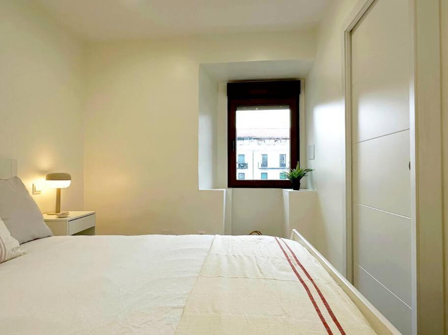 Apartamento De Diseno En Laredo Centro 외부 사진