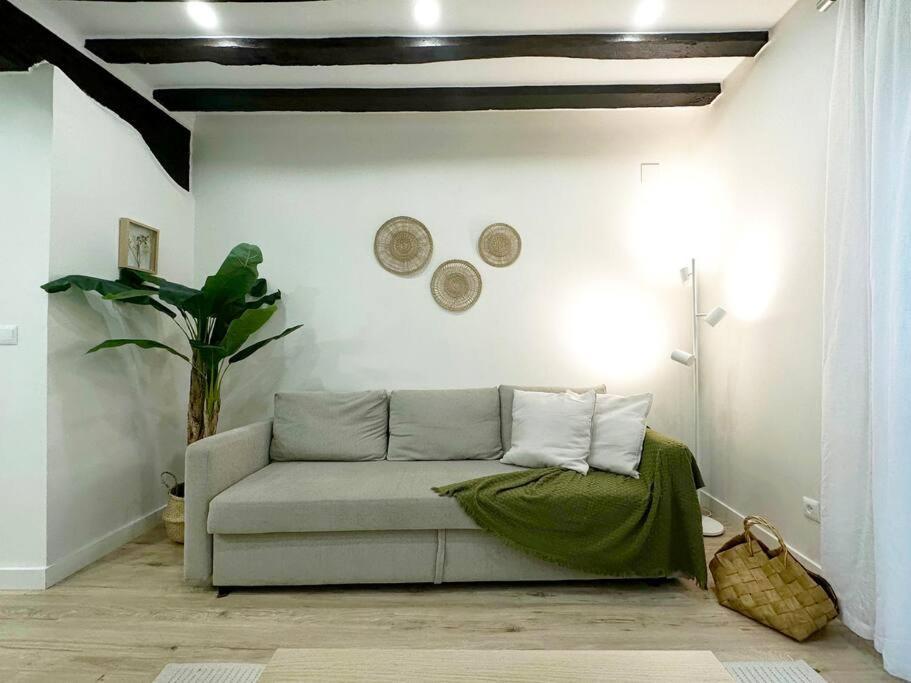 Apartamento De Diseno En Laredo Centro 외부 사진