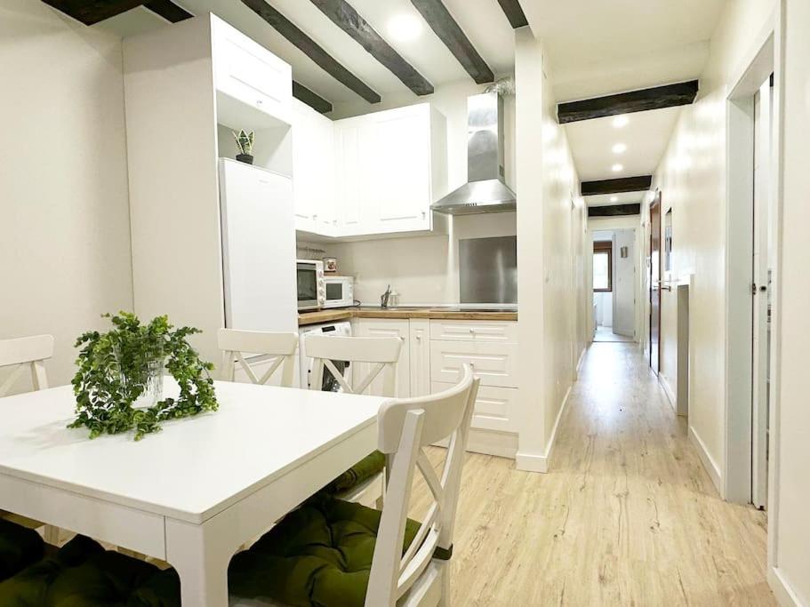 Apartamento De Diseno En Laredo Centro 외부 사진