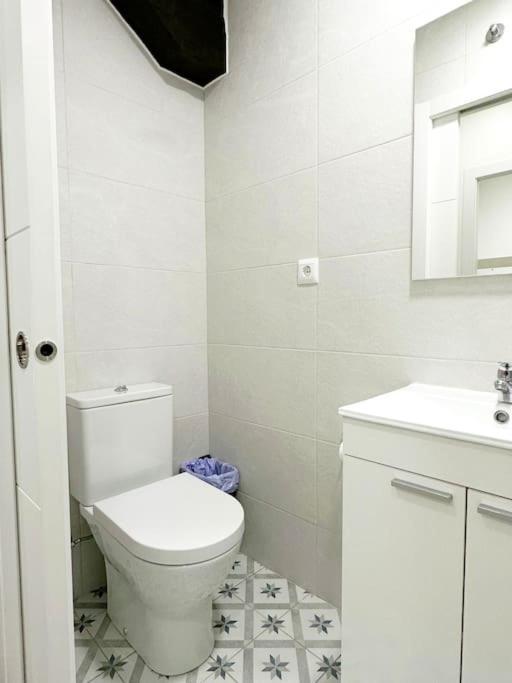Apartamento De Diseno En Laredo Centro 외부 사진