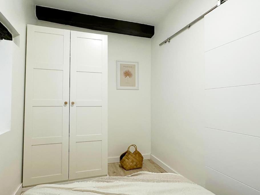 Apartamento De Diseno En Laredo Centro 외부 사진