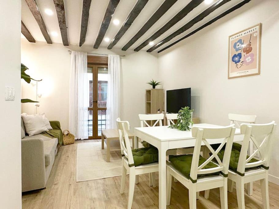 Apartamento De Diseno En Laredo Centro 외부 사진