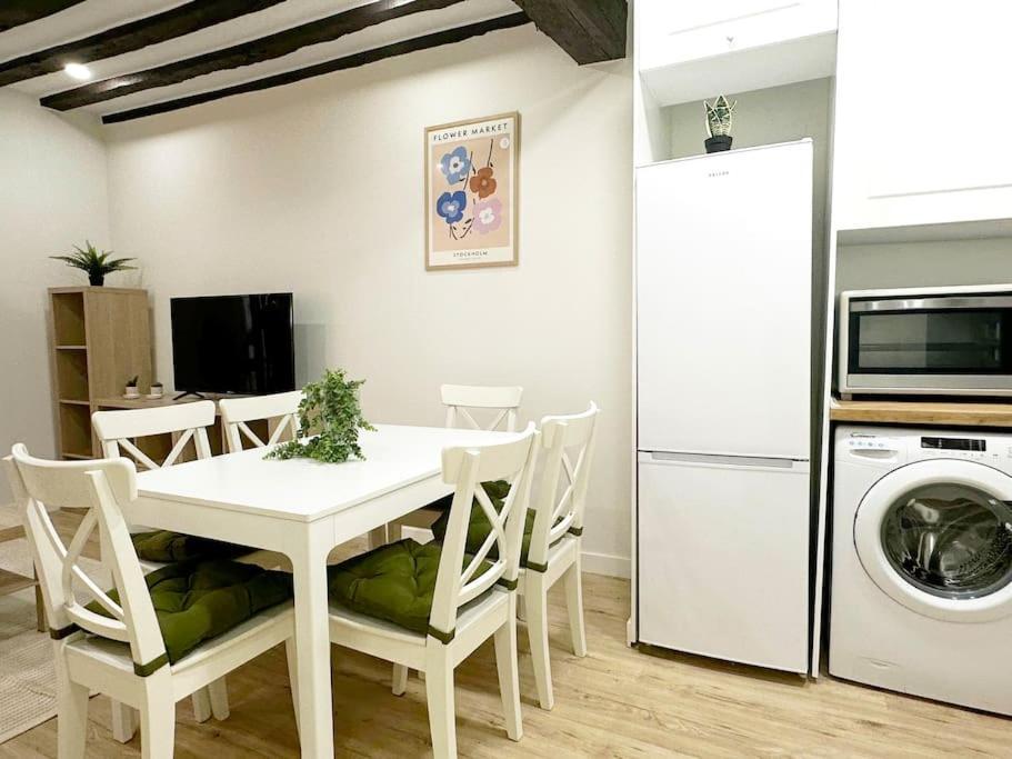 Apartamento De Diseno En Laredo Centro 외부 사진